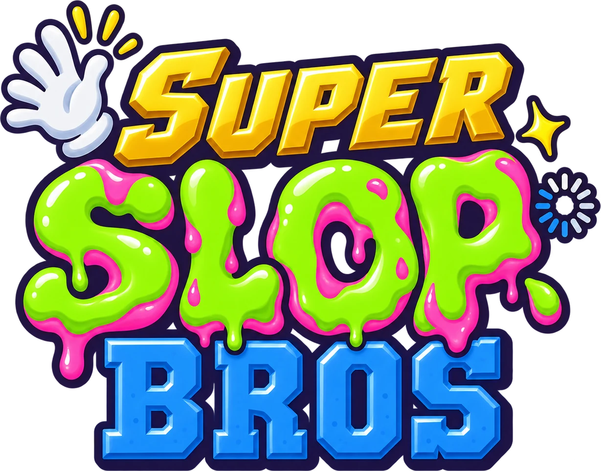 Super Slop Bros
